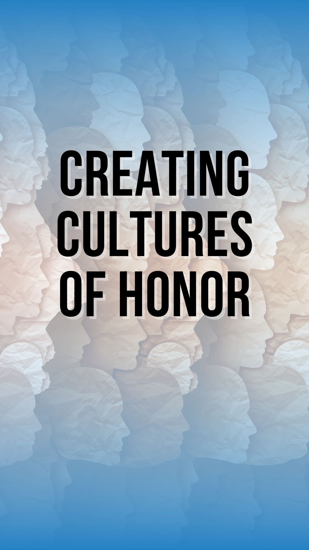 Creating Cultures Home page Image